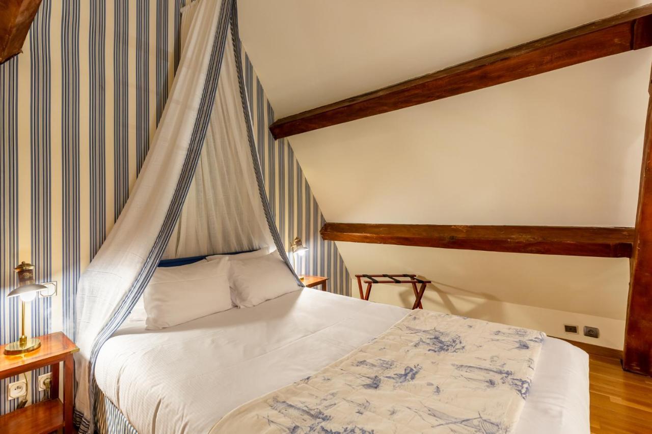 Demeures & Chateaux Hotel Domaine Le Clos Des Fontaines Jumièges Kültér fotó